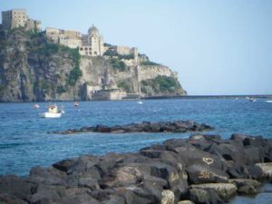 Soggiorno Termale ad Ischia